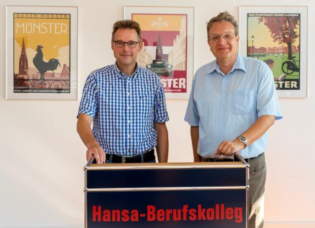 bwlSteruern