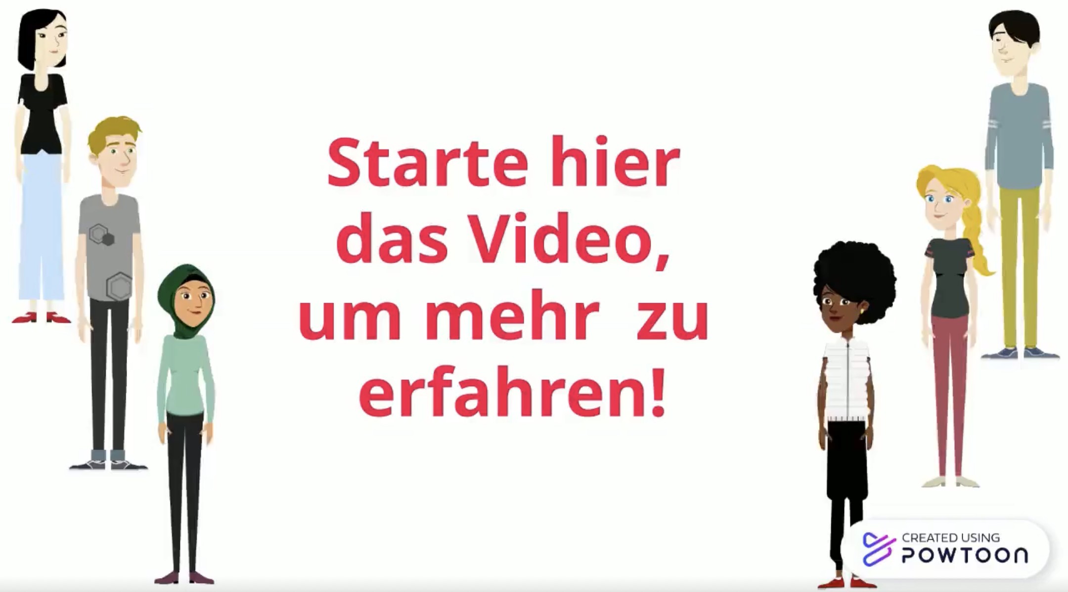 Powtoon  Lerncoaching HBK