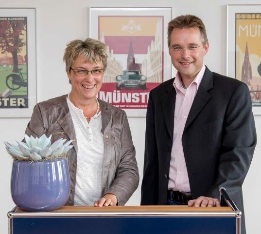 Justizfachangestellte