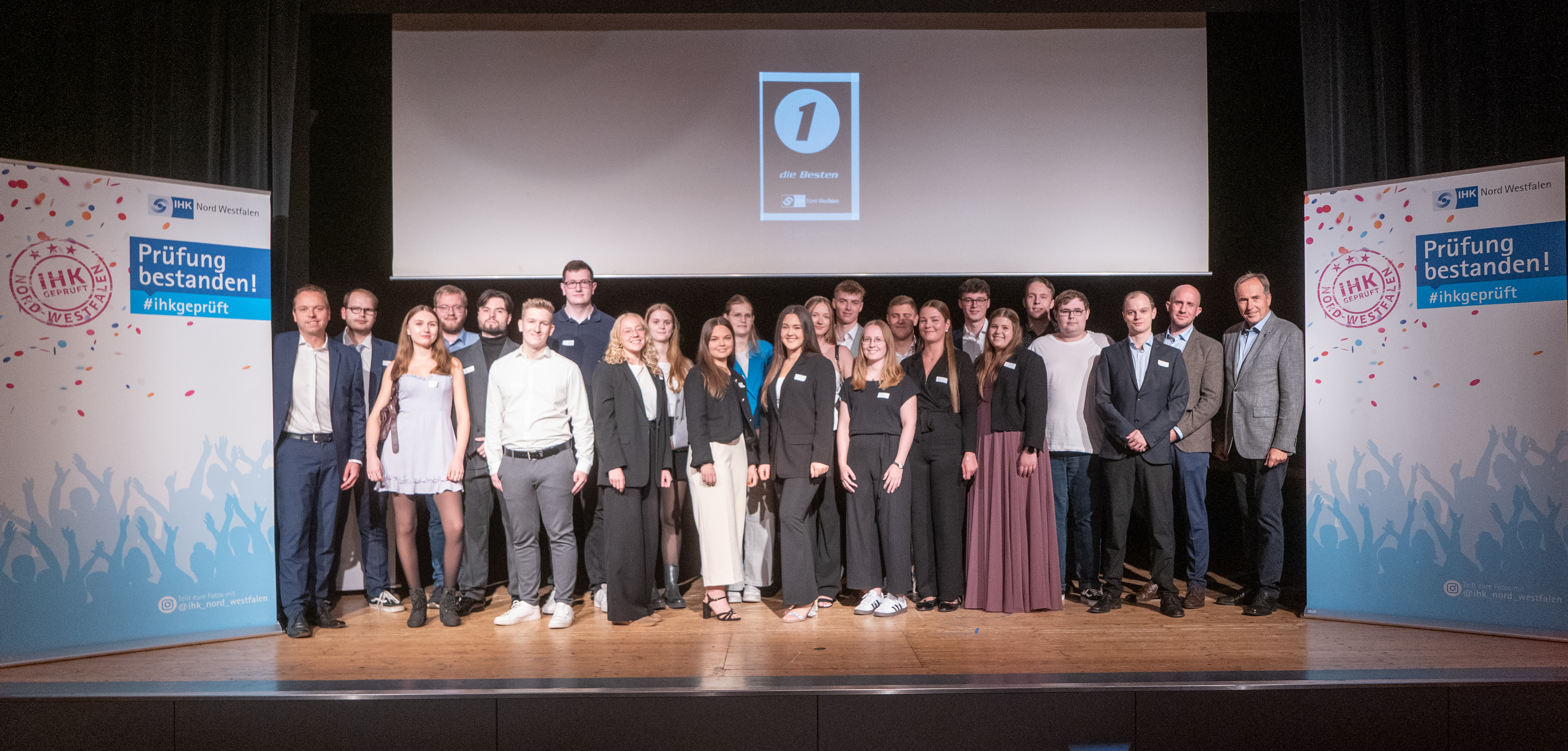 7 Bestenehrung COE 2025