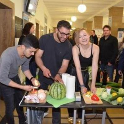 2 Sv Stand Am Schuelergesundheitstag