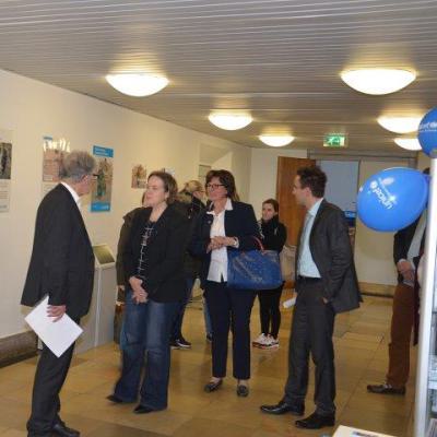 Bilder Der Unicef Ausstellung