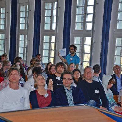 Fairtrade Schools Fachtagung 2016 2 Jpg Kopie