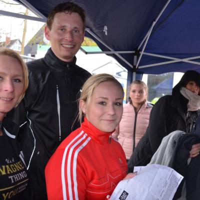 Hansa Berufskolleg Sponsorenlauf 2016 7 Dok