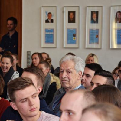 Hansa Berufskolleg Hansa Forum Dr. Scherf Pan Y Arte 21 Kopie