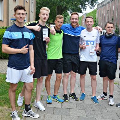 Hansa Berufskolleg Sponsorenlauf Zugunsten Von Pan Y Art 01.06.2016 1419 Kopie