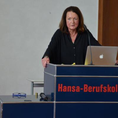  Hansa-Berufskolleg Münster - 2020-2021